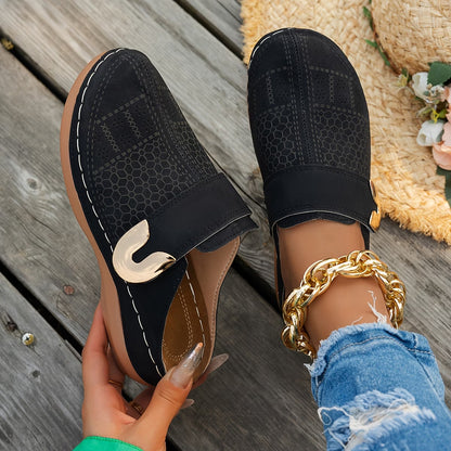 Glamoure Shoes™ - Sandalias Ergonómicas para mujer DISEÑO EXCLUSIVO