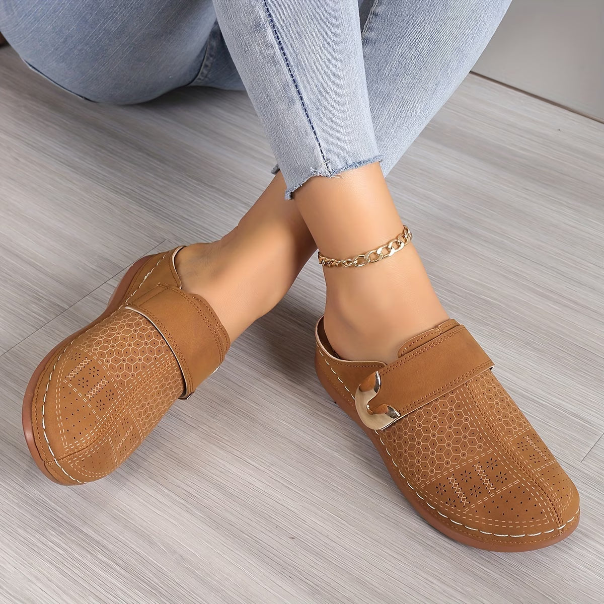 Glamoure Shoes™ - Sandalias Ergonómicas para mujer DISEÑO EXCLUSIVO