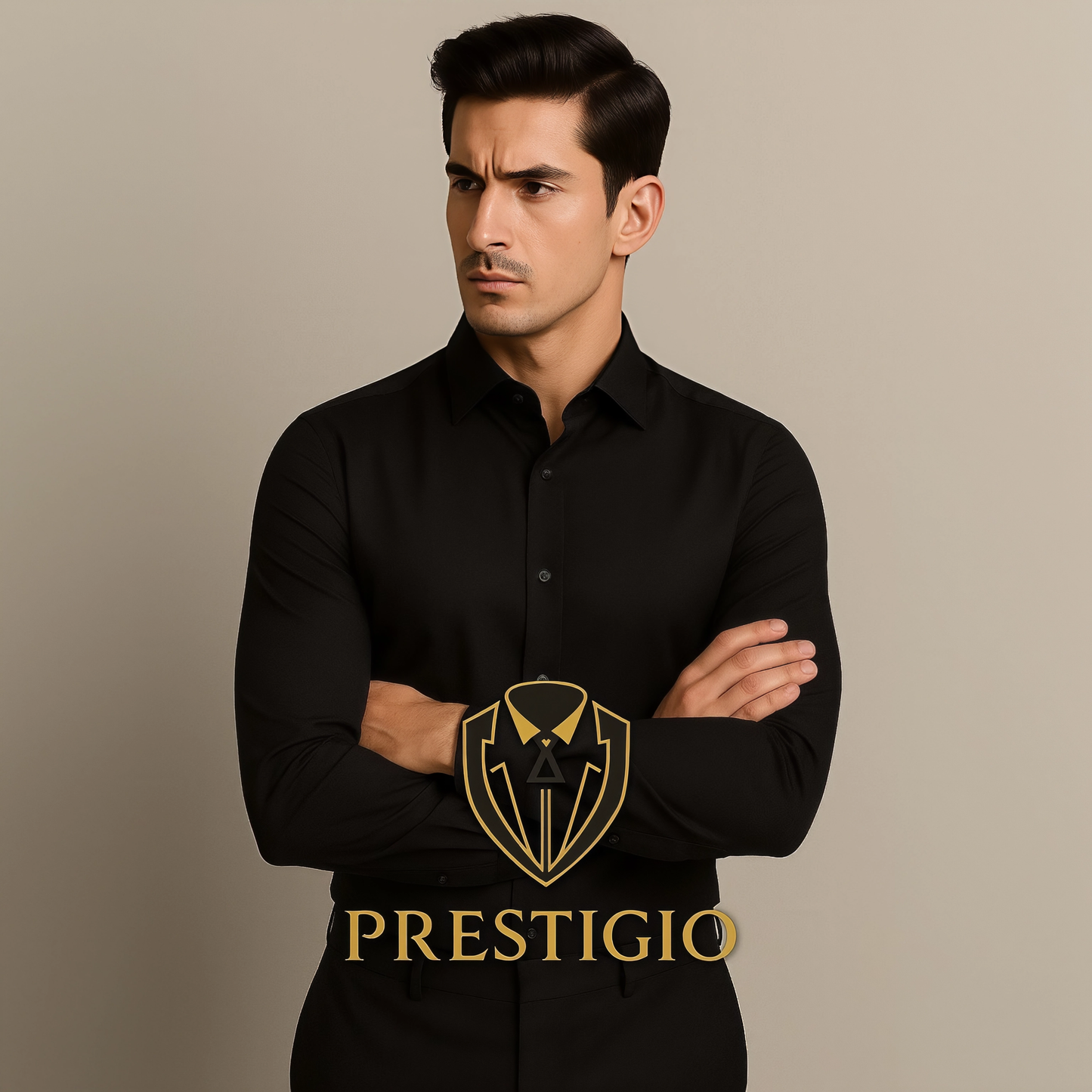 𝗣𝗿𝗲𝘀𝘁𝗶𝗴𝗶𝗼™ – 𝗘𝗹𝗲𝗴𝗮𝗻𝗰𝗶𝗮 𝗜𝗺𝗽𝗲𝗰𝗮𝗯𝗹𝗲 𝗰𝗼𝗻 Tecnología 𝗔𝗻𝘁𝗶𝗮𝗿𝗿𝘂𝗴𝗮𝘀